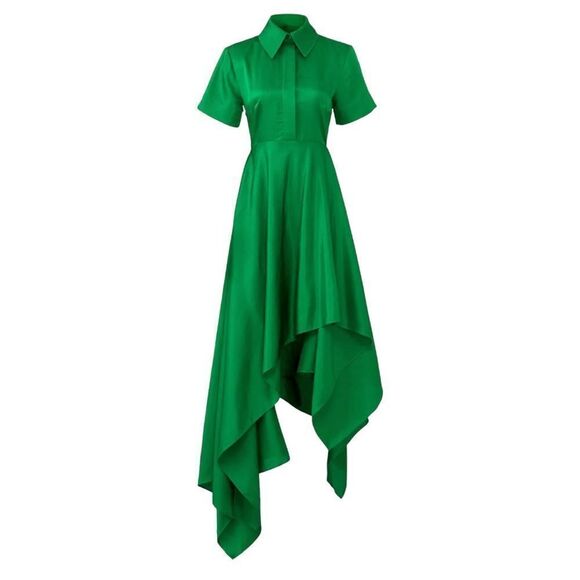 Solace London Mia Dress Size 10 US 6 - Picture 9 of 11